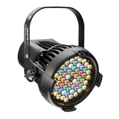 ETC Desire CE D60 Studio HD Fixture, Black 